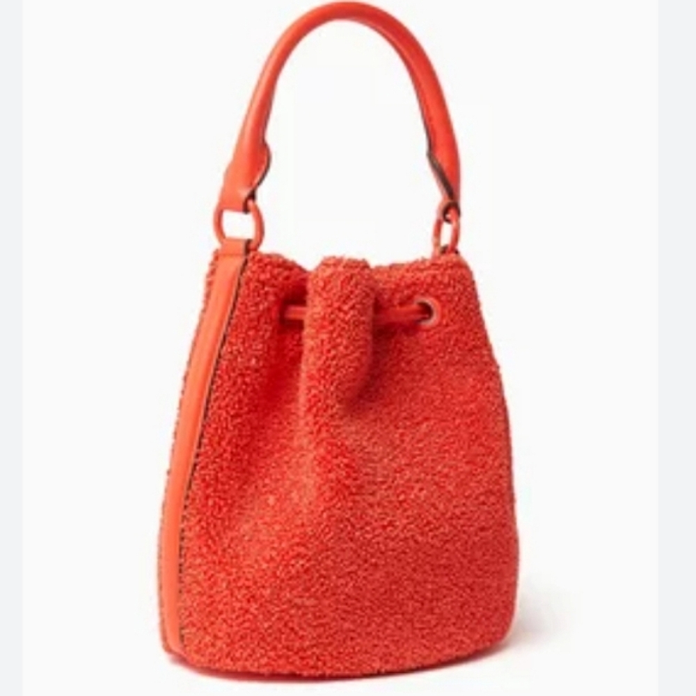 TORY BURCH CARMINA BAG - Picture 2 of 5